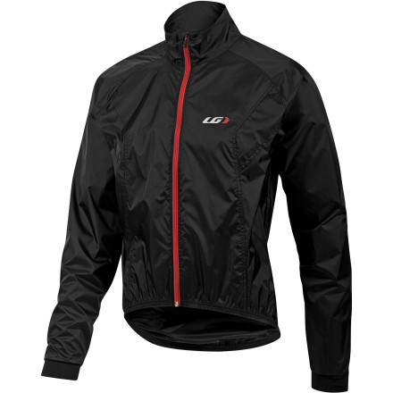 Louis Garneau - Granfondo Jacket - Men's