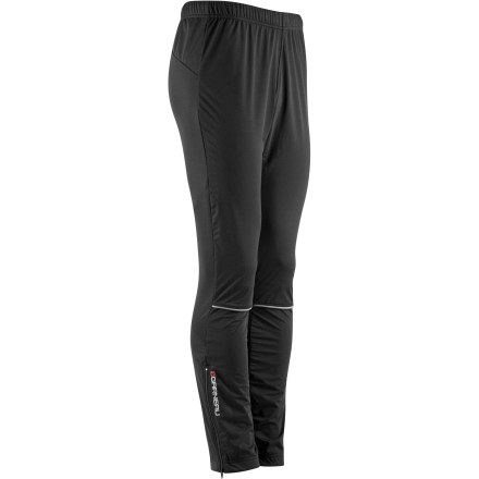 Louis Garneau - Element Men's Tights - No Chamois