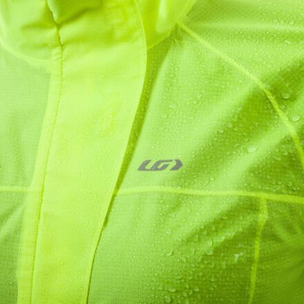 Louis Garneau - Sleet WP Jacket - Women's