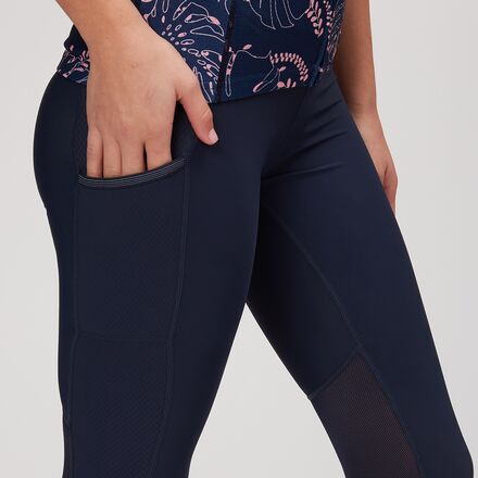 Louis Garneau - Optimum Mat 2 Tight - Women's