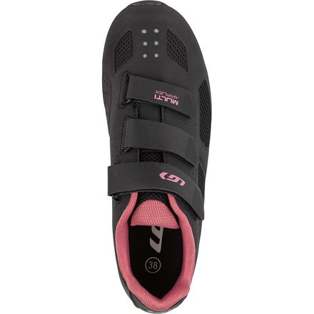 Louis Garneau - Multi Air Flex II Mountain Bike Shoe - Women's