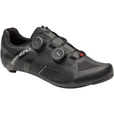 Louis Garneau - Course Air Lite XZ Cycling Shoe - Men's - Black
