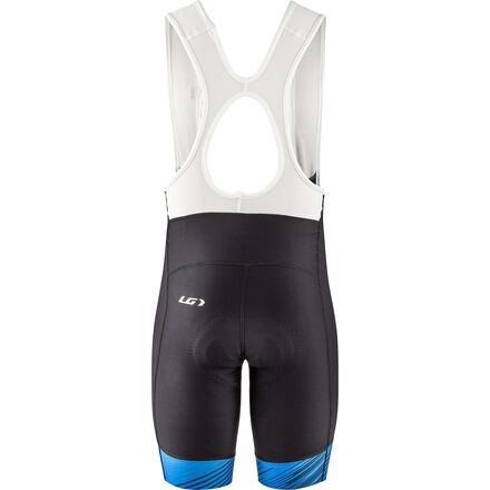 Louis Garneau - Neo Power Art Motion Bib Short - Men's
