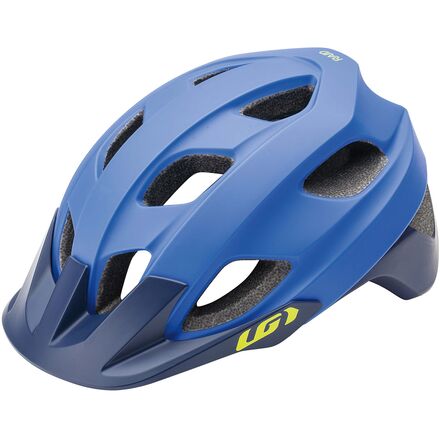 garneau raid mips helmet