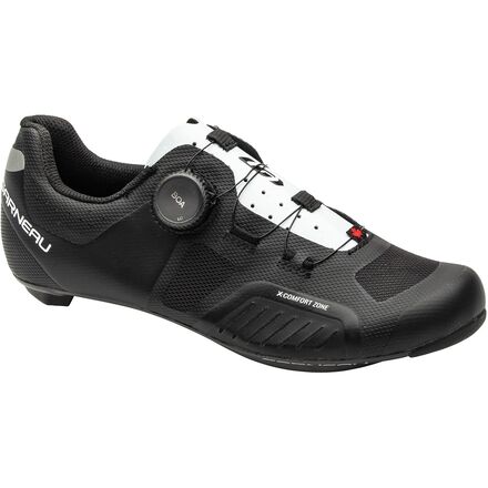 Louis Garneau - Carbon XZ Cycling Shoe - Women's - Black