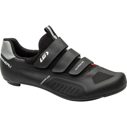 Louis Garneau - Chrome XZ Cycling Shoe - Men's - Black