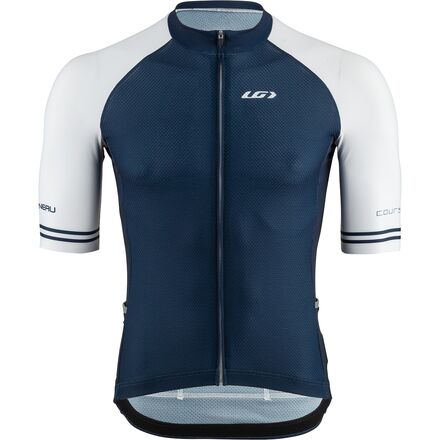 Louis Garneau - Course Air Jersey - Men's