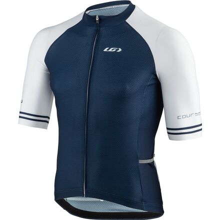 Louis Garneau - Course Air Jersey - Men's