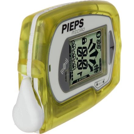 Pieps - Micro Beacon