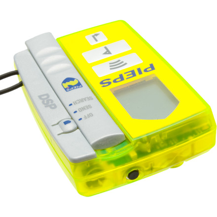 Pieps - DSP Smart Transmitter