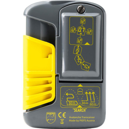 Pieps - Pieps DSP Pro Avalanche Beacon