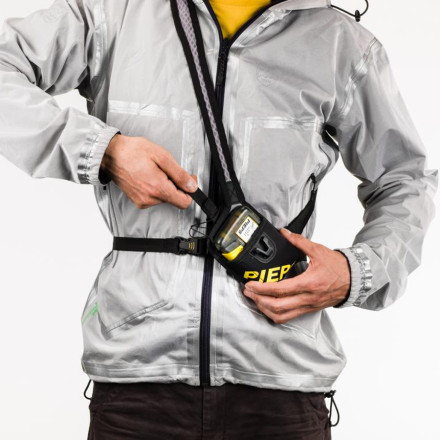 Pieps - Pieps DSP Pro Avalanche Beacon