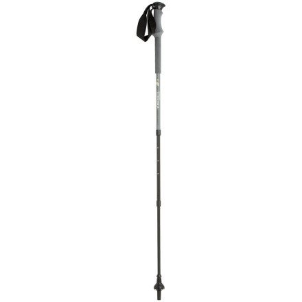 Life-Link - Yosemite Anti-Shock Trekking Pole - 1 Pair