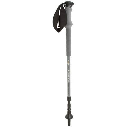 Life-Link - Yosemite Anti-Shock Trekking Pole - 1 Pair