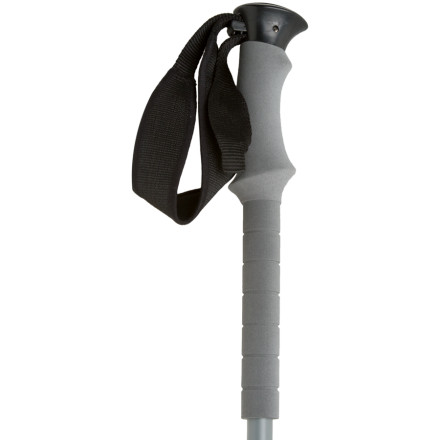 Life-Link - Yosemite Anti-Shock Trekking Pole - 1 Pair