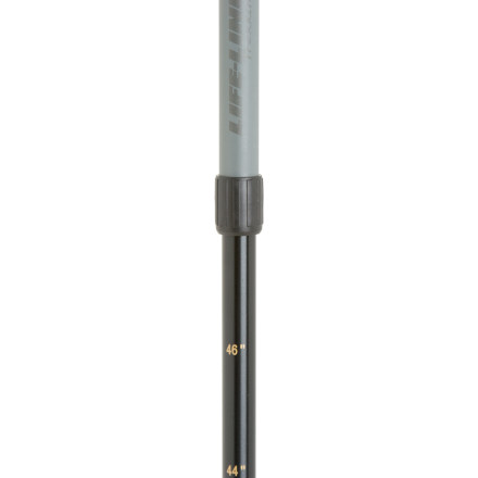 Life-Link - Yosemite Anti-Shock Trekking Pole - 1 Pair
