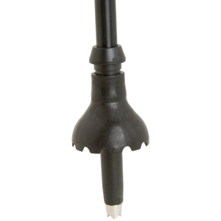 Life-Link - Yosemite Anti-Shock Trekking Pole - 1 Pair