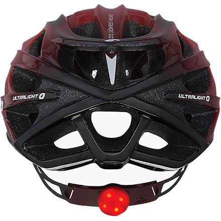 Limar - UltraLight+ Helmet