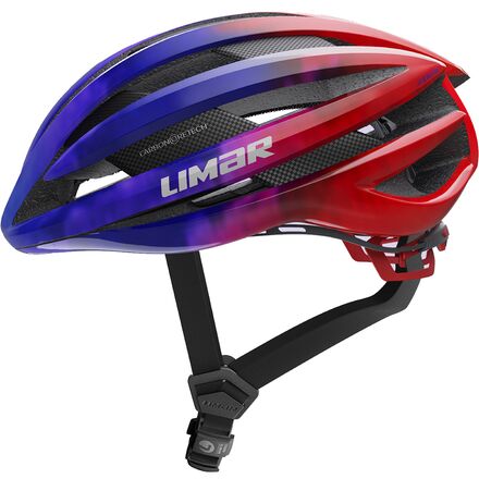 Limar - Air Pro Mips Helmet - Blue Red