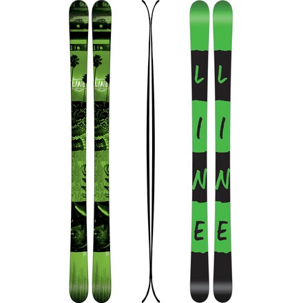 Line - Mastermind Ski