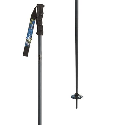 Line - Grip Stick Ski Poles