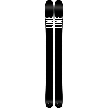Line - Supernatural 115 Ski