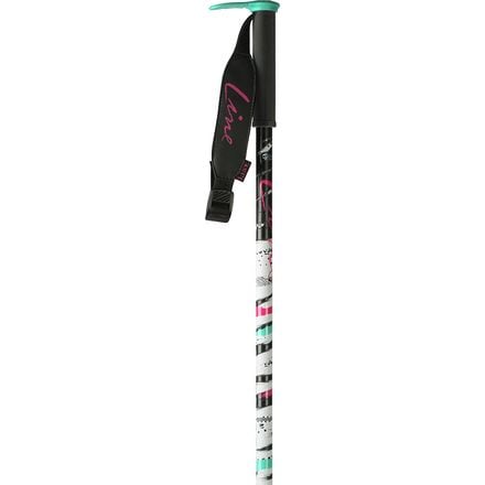 Line - Hairpin Ski Poles - Women's