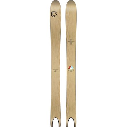 Line - Pescado Ski