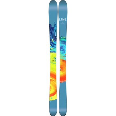 Line - Pandora 95 Ski - Women's