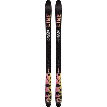 Line Tigersnake Ski - Ski
