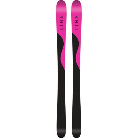 Line - Pandora 95 Ski - Women's