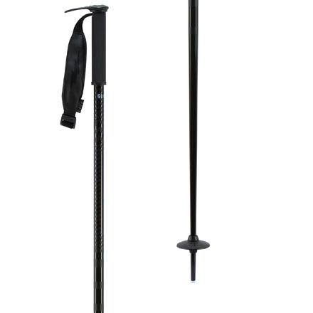 Line - Pin Ski Poles