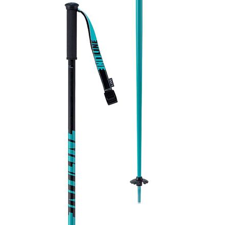 Line - Tac Ski Poles