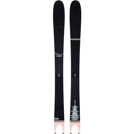 Line - Pescado Ski