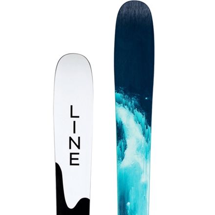 Line - Pandora 104 Ski - Women's