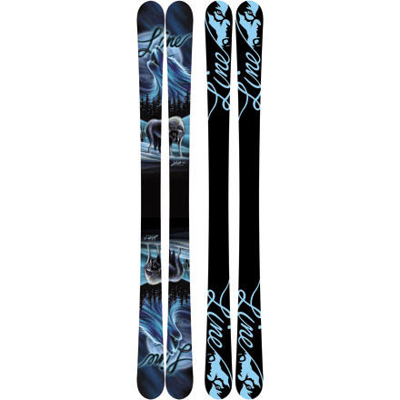 Line - Anthem Alpine Ski