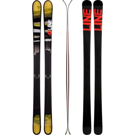 Line - Prophet 90 Ski