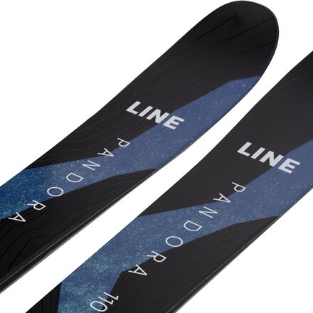 Line - Pandora 110 Ski - 2022 - Women's
