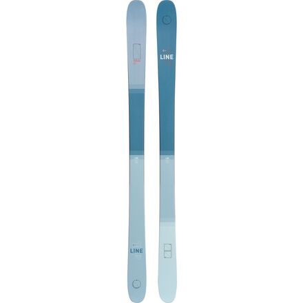 Line - Tom Wallisch Pro Ski - 2022