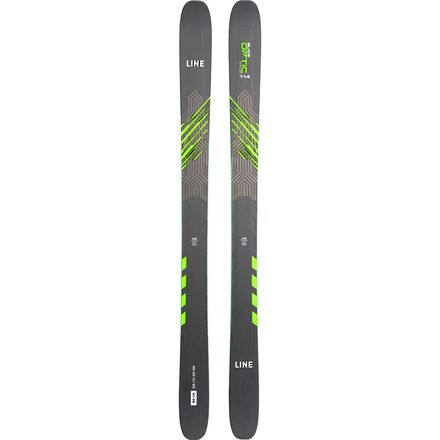 Line - Blade Optic 114 Ski - 2023 - One Color