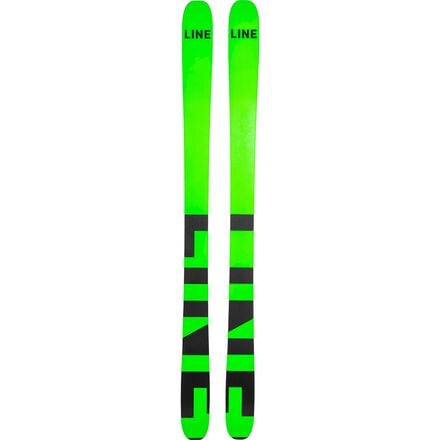 Line - Blade Optic 104 Ski - 2023