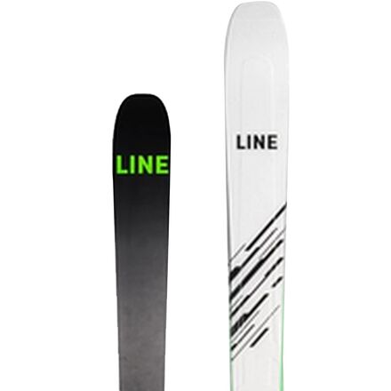 Line - Blade Optic 92 Ski - 2023