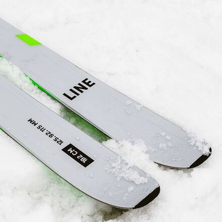 Line - Blade Optic 92 Ski - 2023