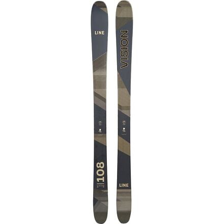 Line - Vision 108 Ski - 2023 - One Color