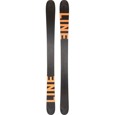 Line - Outline Ski - 2023