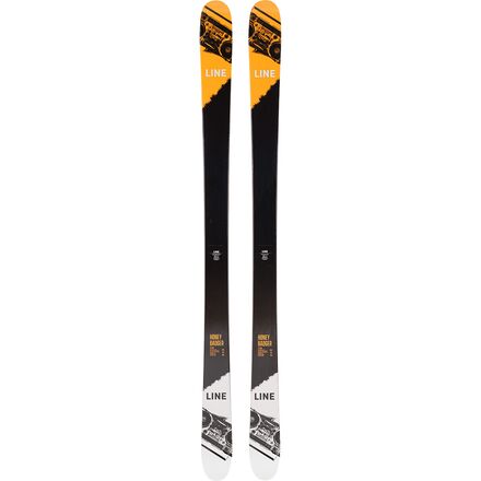 Line - Honey Badger Ski - 2023 - One Color