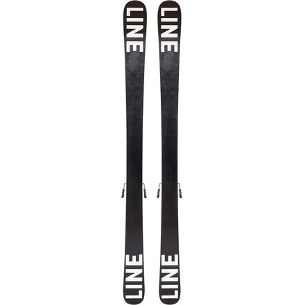Line Tom Wallisch Shorty Ski - 2023 - Kids' - Kids