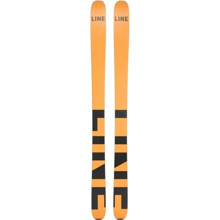 Line - Blade Optic 104 Ski - 2024