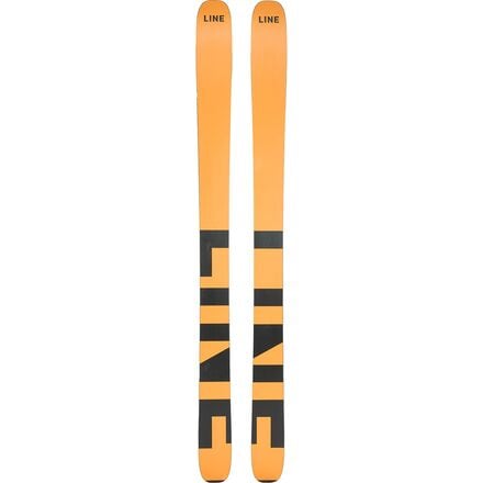 Line - Blade Optic 114 Ski - 2024
