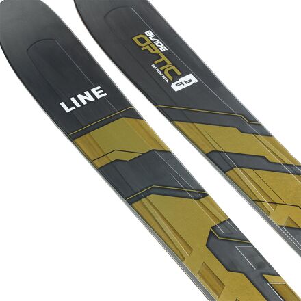 Line - Blade Optic 96 Ski - 2024